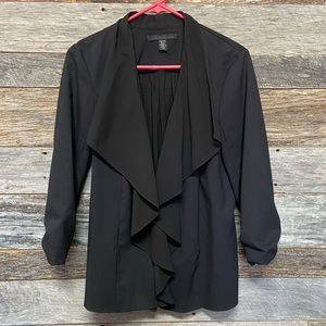 Kenneth Cole Women’s Black Blazer